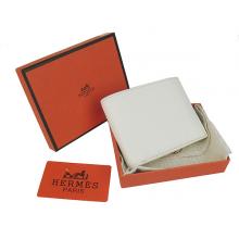 Copy Hermes Wallet Mens Beige