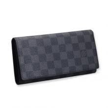 Copy Louis Vuitton Damier Canvas Grey Canvas Unisex Online