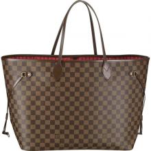 Copy Louis Vuitton Damier Canvas Handbag Canvas N51106