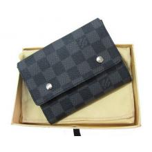 Copy Louis Vuitton Damier Canvas Mens Accessory YT4462 Sale