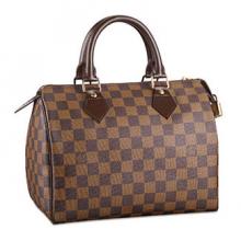 Copy Louis Vuitton Damier Canvas N41532 Handbag YT8705 Online