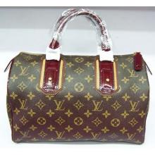 Copy Louis Vuitton Monogram Mirage M95586 YT0628 Ladies