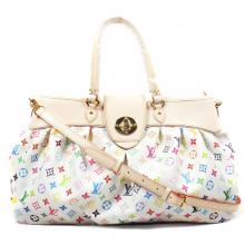 Copy Louis Vuitton Monogram Multicolore 2way M45724