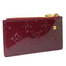 Copy Louis Vuitton Monogram Vernis Enamel Accessory M91349 For Sale