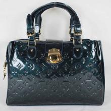 Copy Louis Vuitton Monogram Vernis Ladies YT5275 Handbag