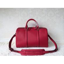 Copy Louis Vuitton Sofia Coppola PM Bag M94696 Framboise