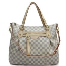 Copy Louis Vuitton YT7880 Canvas White Sale