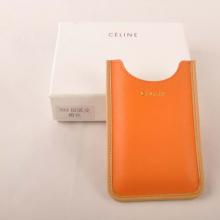 Copy Luxury Celine Orange Unisex