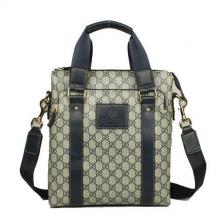 Copy Luxury Gucci Canvas 268482 Briefcase Online