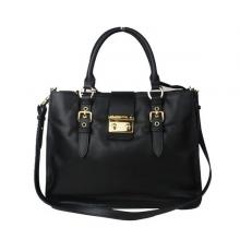 Copy Miu Miu Black 5972 Ladies