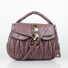 Copy Miu Miu Lambskin YT0670