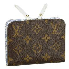 Copy Monogram Canvas Brown Canvas Ladies