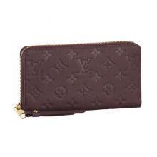 Copy Monogram Empreinte YT8407 Wallet