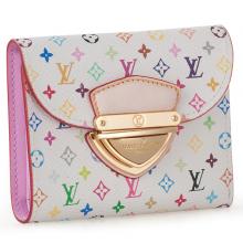 Copy Monogram Multicolore YT0260 Canvas Ladies