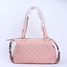 Copy Top Handle bags Ladies Pink Handbag