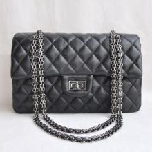 Designer Best 2.55 Reissue Flap Black Cross Body Bag Ladies Online