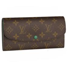 Designer Best Louis Vuitton Monogram Canvas M60137 Brown Ladies