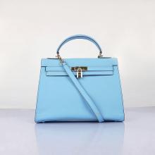 Designer Best Original leather YT8123 Blue