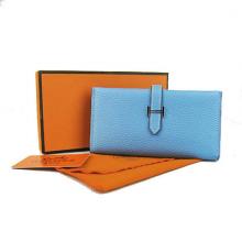 Designer Best Wallet YT0466 Blue