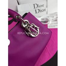 Designer Copy Dior YT3942 Purple Totes