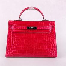 Designer Copy Hermes Kelly Crocodile HK32 YT3796 Online Sale