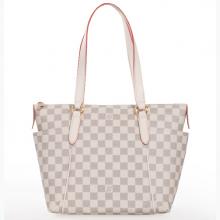 Designer Copy Louis Vuitton Damier Canvas Canvas Cross Body Bag