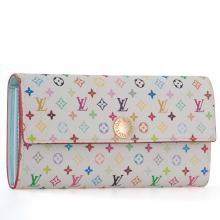 Designer Monogram Multicolore YT7817 Cow Leather