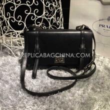 Designer Prada Handbag YT6293 Calfskin Shoulder Bag