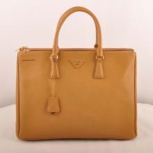 Designer Replica Prada YT7899 Apricot Ladies Price