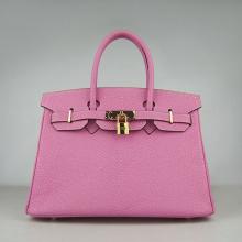 Fake 1:1 Birkin Cow Leather 6088 Handbag