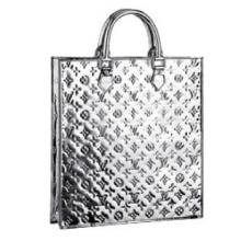 Fake AAA Louis Vuitton Silver M40269 Ladies