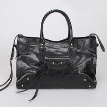 Fake Balenciaga Ladies Black