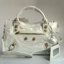 Fake Balenciaga Ladies Cow Leather Sold Online