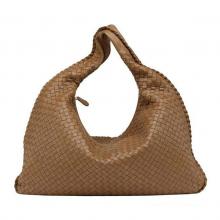 Fake Bottega Veneta Cross Body Bag YT7261 Lambskin