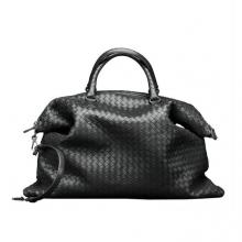 Fake Bottega Veneta Handbag Black