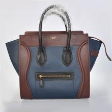 Fake Celine Brown YT1928 Ladies For Sale