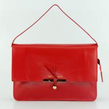 Fake Celine Red YT3944 Ladies Online Sale