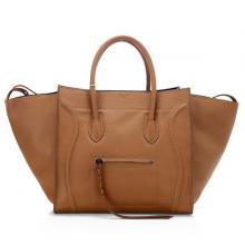 Fake Celine YT1511 Coffee 3041