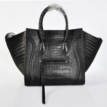 Fake Celine YT8480 306 Black