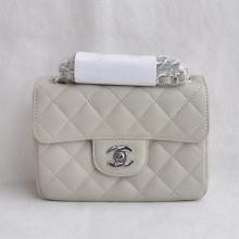 Fake Chanel 1115 White