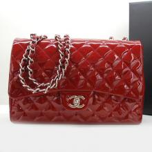 Fake Chanel 36076 Red