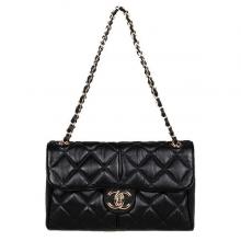 Fake Chanel Black 52157