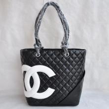 Fake Chanel Cambon bags YT8384 Ladies