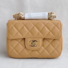 Fake Chanel Classic Flap bags 1115 Lambskin