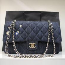 Fake Chanel Classic Flap bags 36003 YT8152 Cross Body Bag