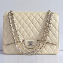 Fake Chanel Classic Flap bags Ladies 1116 Cow Leather