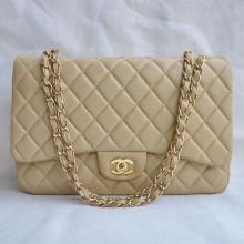 Fake Chanel Classic Flap bags Lambskin Ladies YT8510