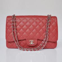 Fake Chanel Cow Leather 47600