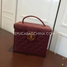 Fake Chanel Handbag Makeup Bag YT7570