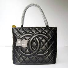 Fake Chanel Lambskin YT7306